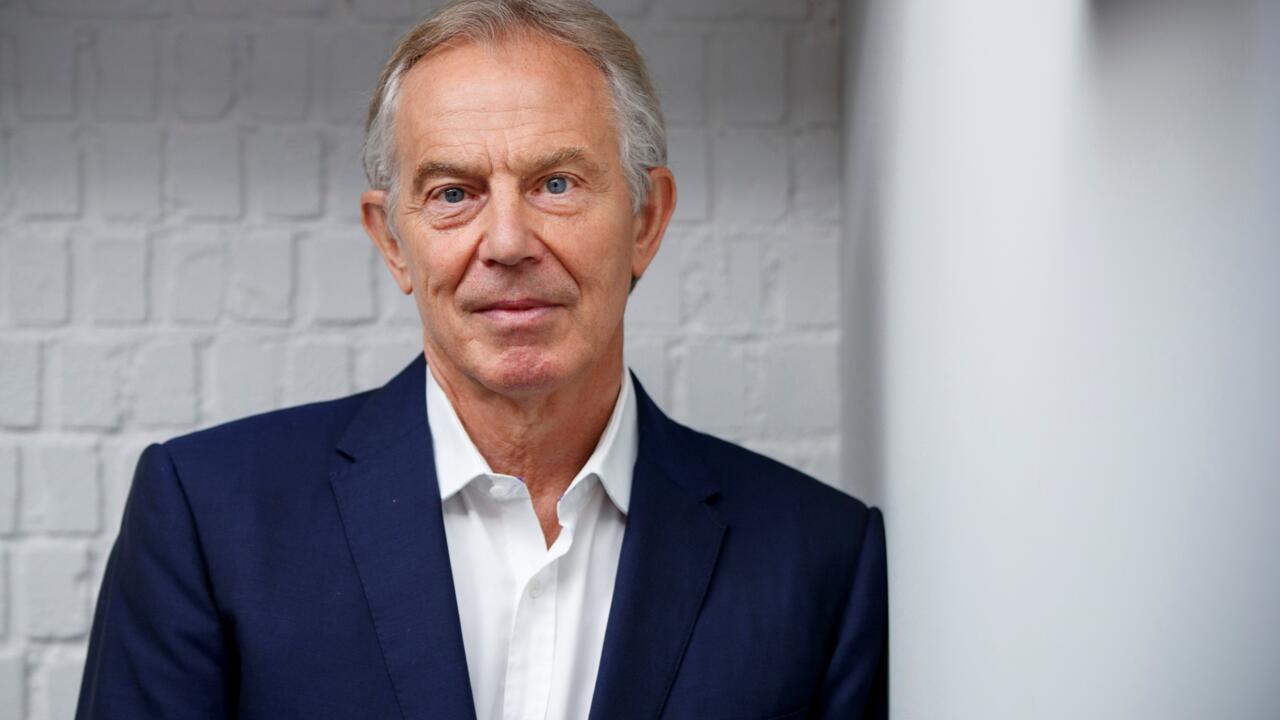 EU Council President Costa, Tony Blair, and UK govt welcome Gaza peace plan